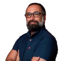 David Anguera Ponsa — CEO y CIO de Nubemsystems